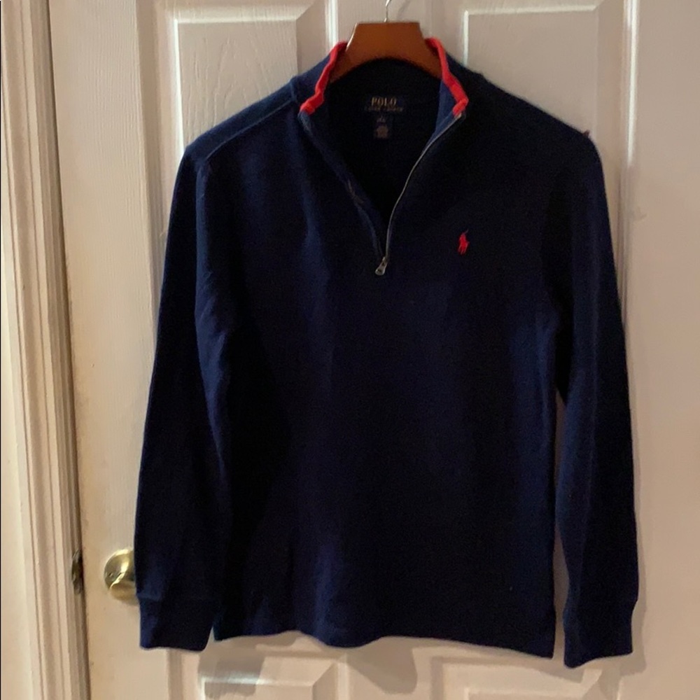 NWOT Boys Sweater